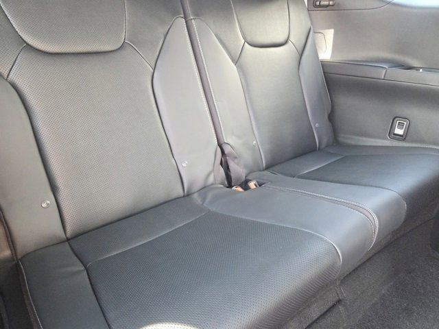 2026 Lexus TX 350 Premium photo 25