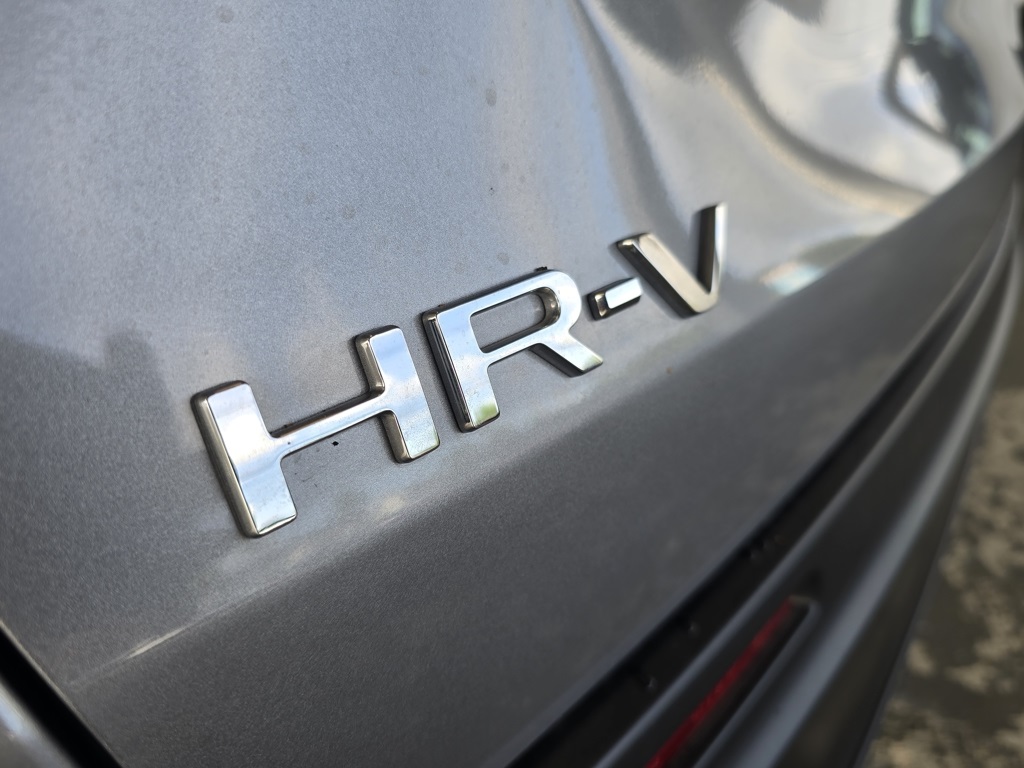 2026 Honda HR-V LX photo 49