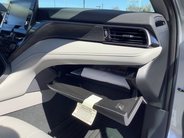 2023 Toyota Camry Hybrid XLE photo 37