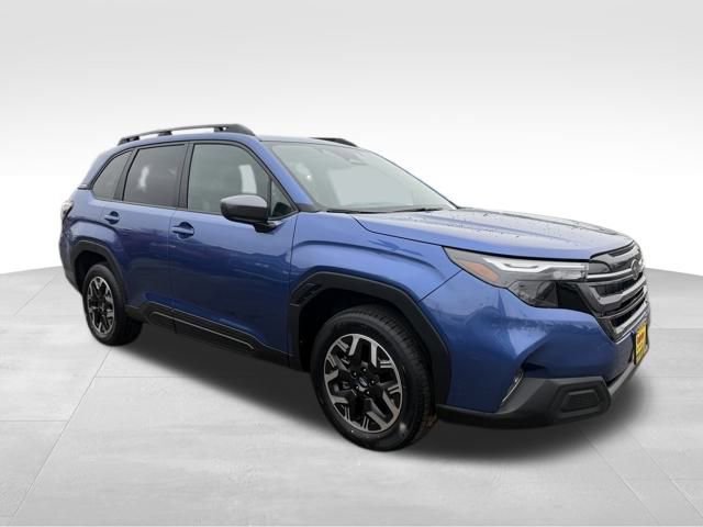 2026 Subaru Forester Premium's photo