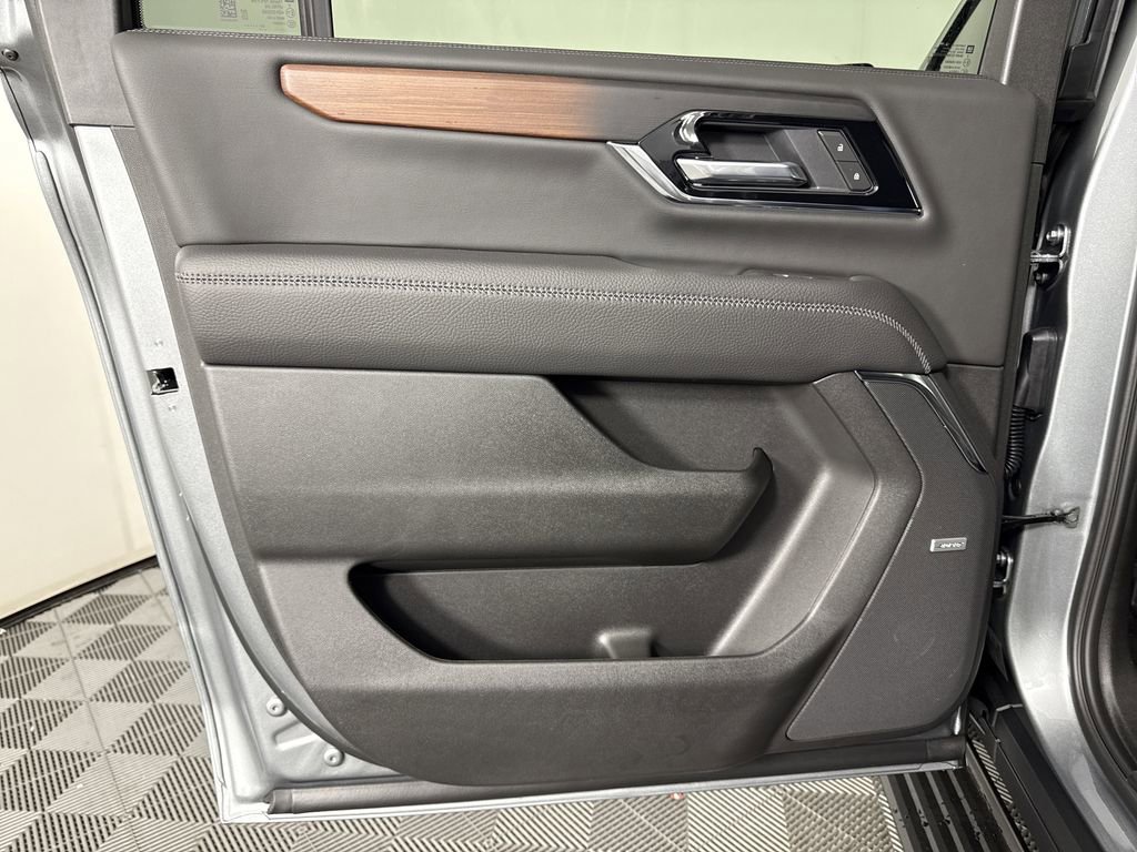 2025 Gmc Yukon XL Denali photo 19
