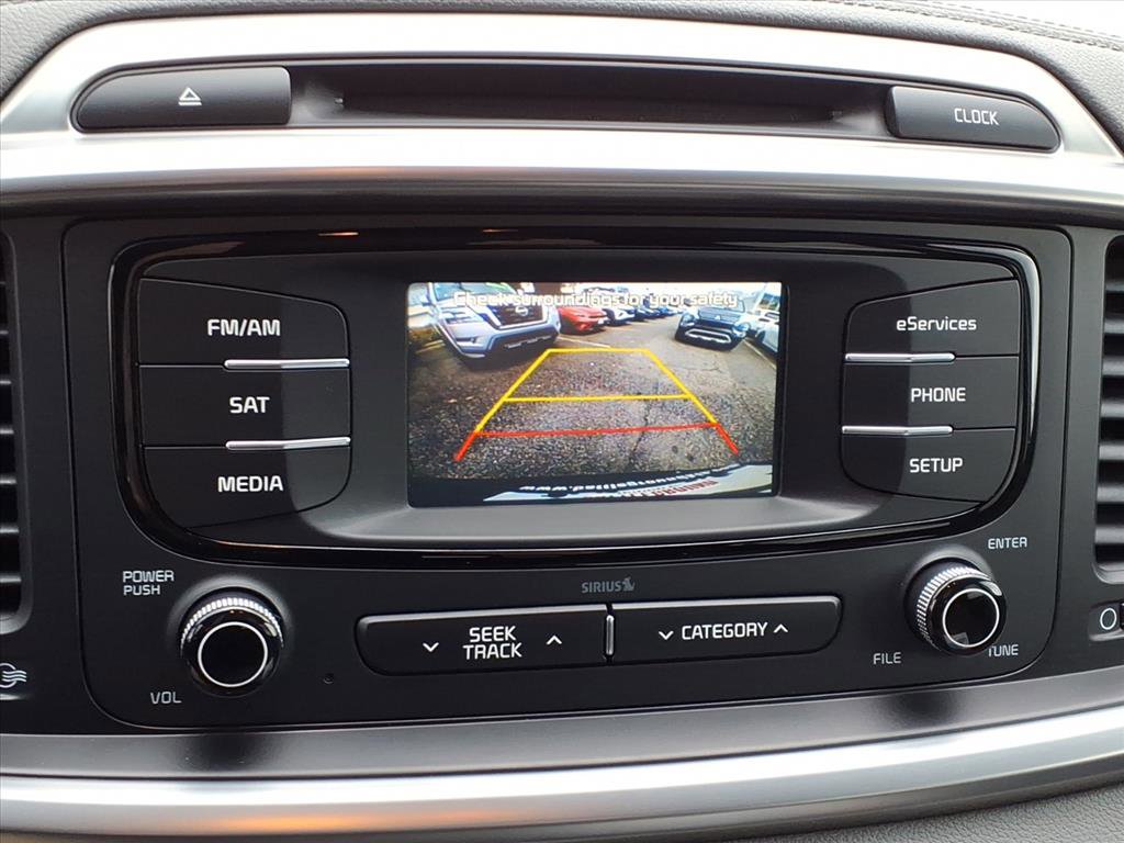 2016 Kia Sorento EX photo 4