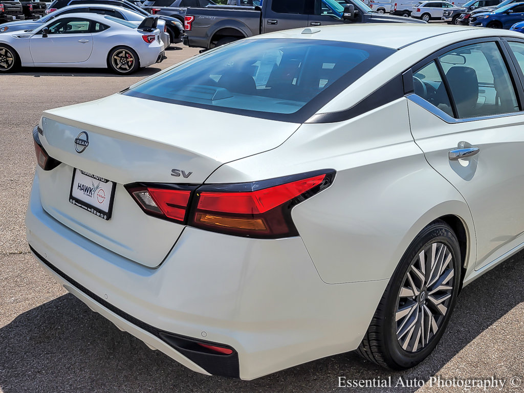 2023 NISSAN ALTIMA - Image 6