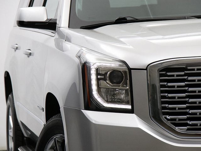 2019 Gmc Yukon Denali photo 4
