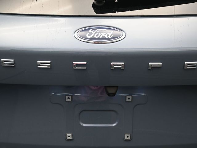 2026 Ford Escape Platinum photo 24