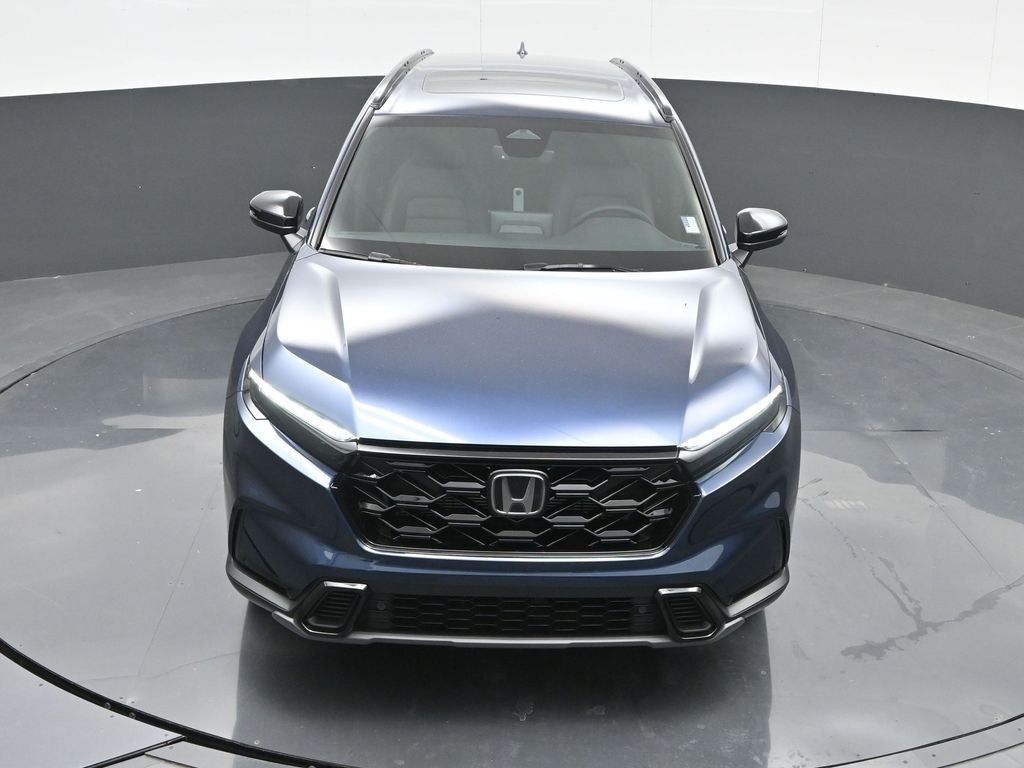 2026 Honda CR-V Hybrid Sport-L photo 44
