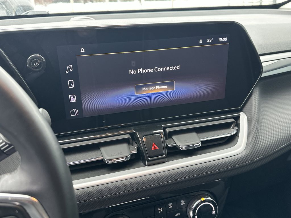 2024 CHEVROLET TRAILBLAZER - Image 12