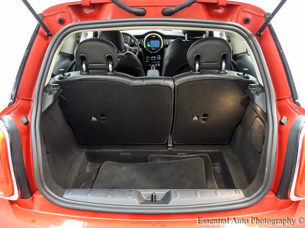 2021 MINI HARDTOP - Image 21