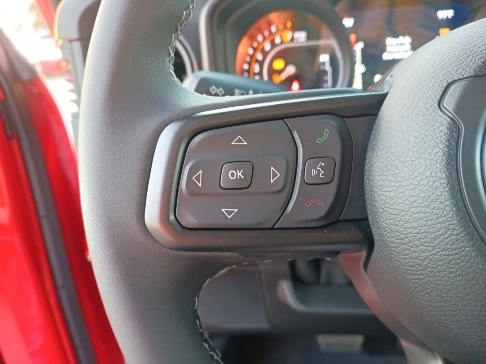 2025 Jeep Gladiator Rubicon photo 21