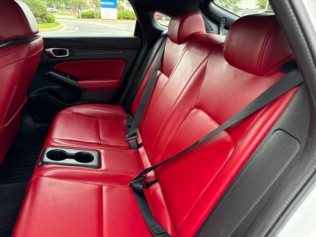 2024 Acura Integra Type S photo 12