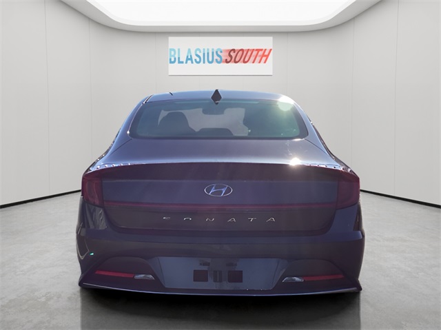 2021 Hyundai Sonata SE photo 4
