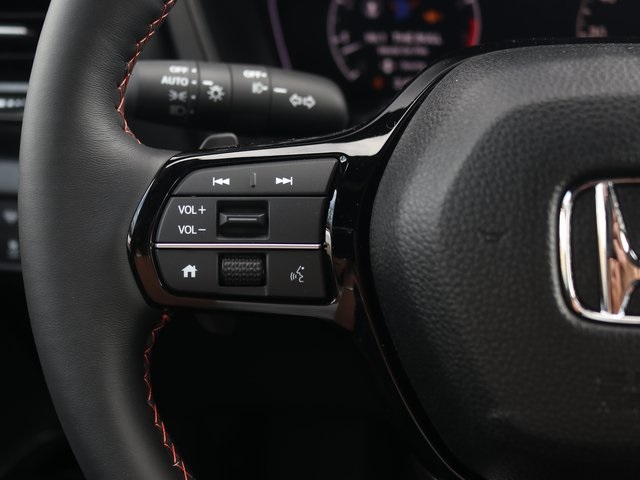 2025 Honda Pilot TrailSport photo 15