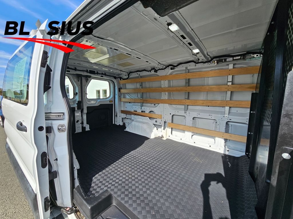 2024 Ford Transit photo 12