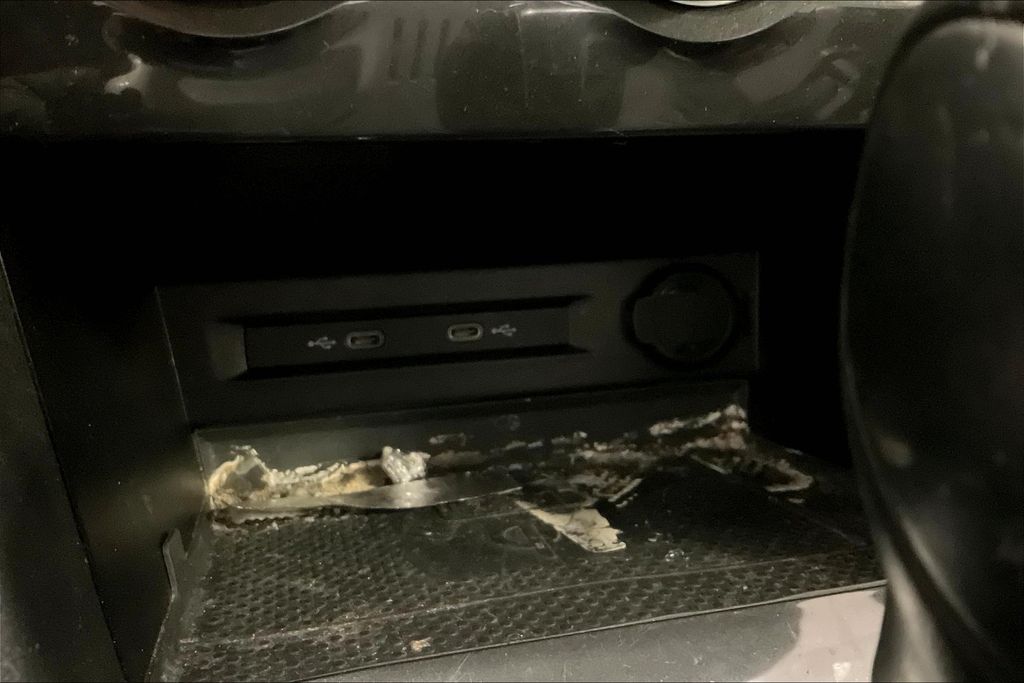 2021 Volkswagen Tiguan SE photo 29