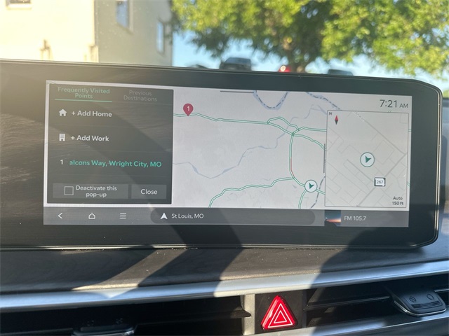 2025 Kia Sorento X-Line SX photo 27