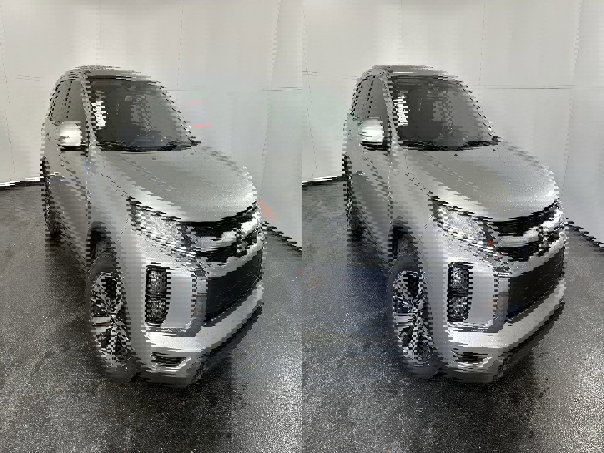 2020 Mitsubishi Outlander Sport SE