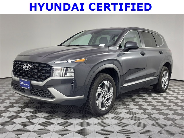 2022 Hyundai Santa Fe