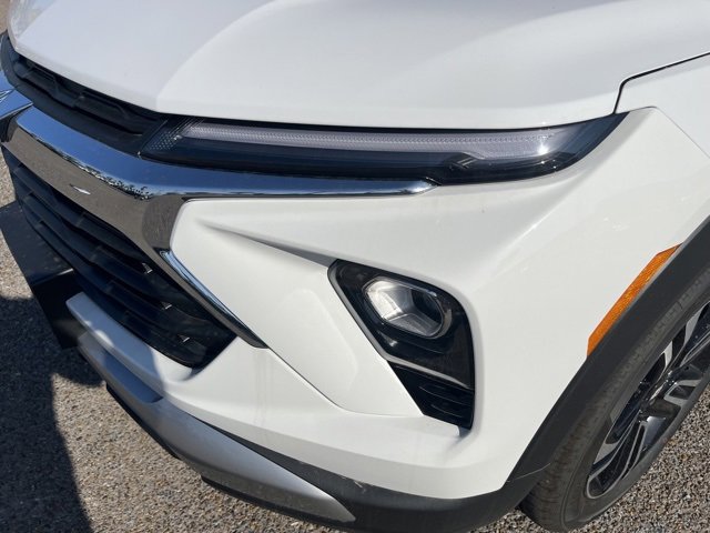 2026 Chevrolet Trailblazer LT photo 9