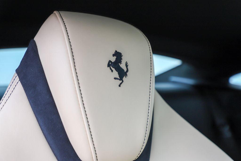 2023 Ferrari Roma photo 20