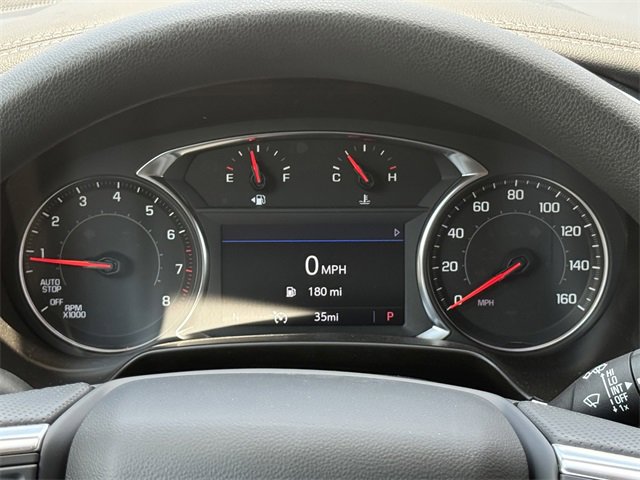 2025 Chevrolet Blazer 2LT photo 30