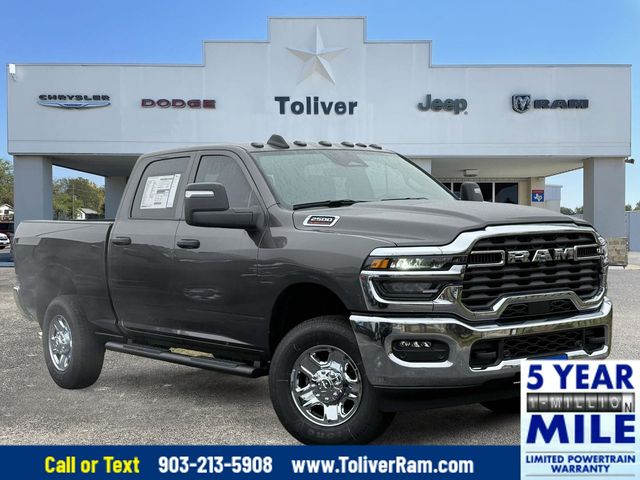 2026 RAM Ram 2500 Pickup Tradesman's photo