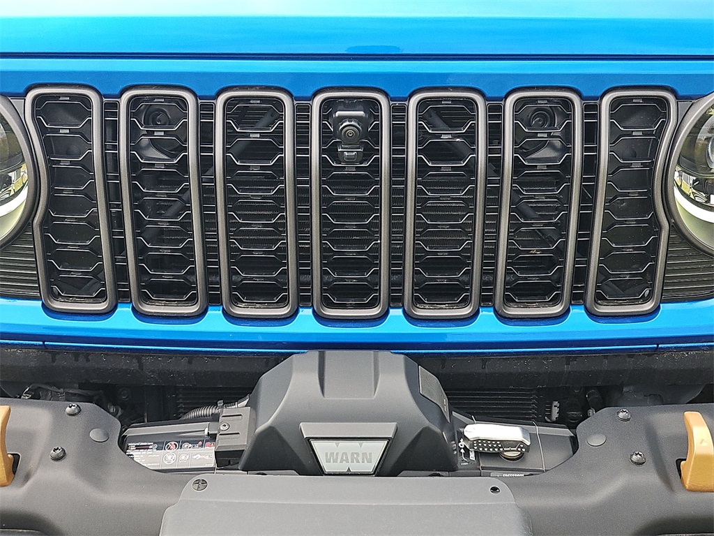 2024 Jeep Wrangler Rubicon 392 Sport photo 15