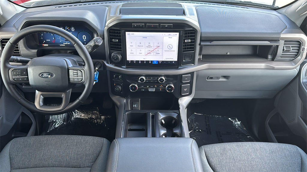 2024 Ford F-150 XLT photo 10