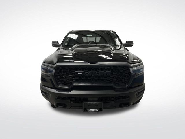 2025 Ram 1500 Rebel photo 10