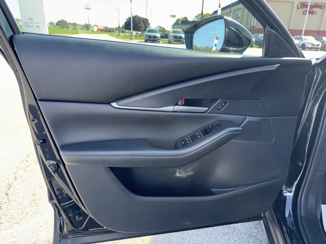 2023 Mazda CX-30 2.5 Select photo 13