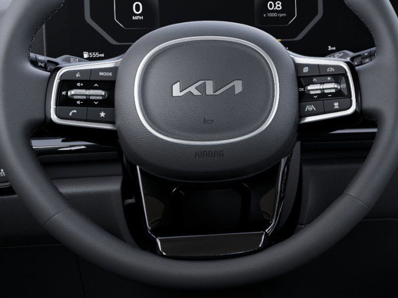 2026 Kia Carnival SX Prestige photo 24