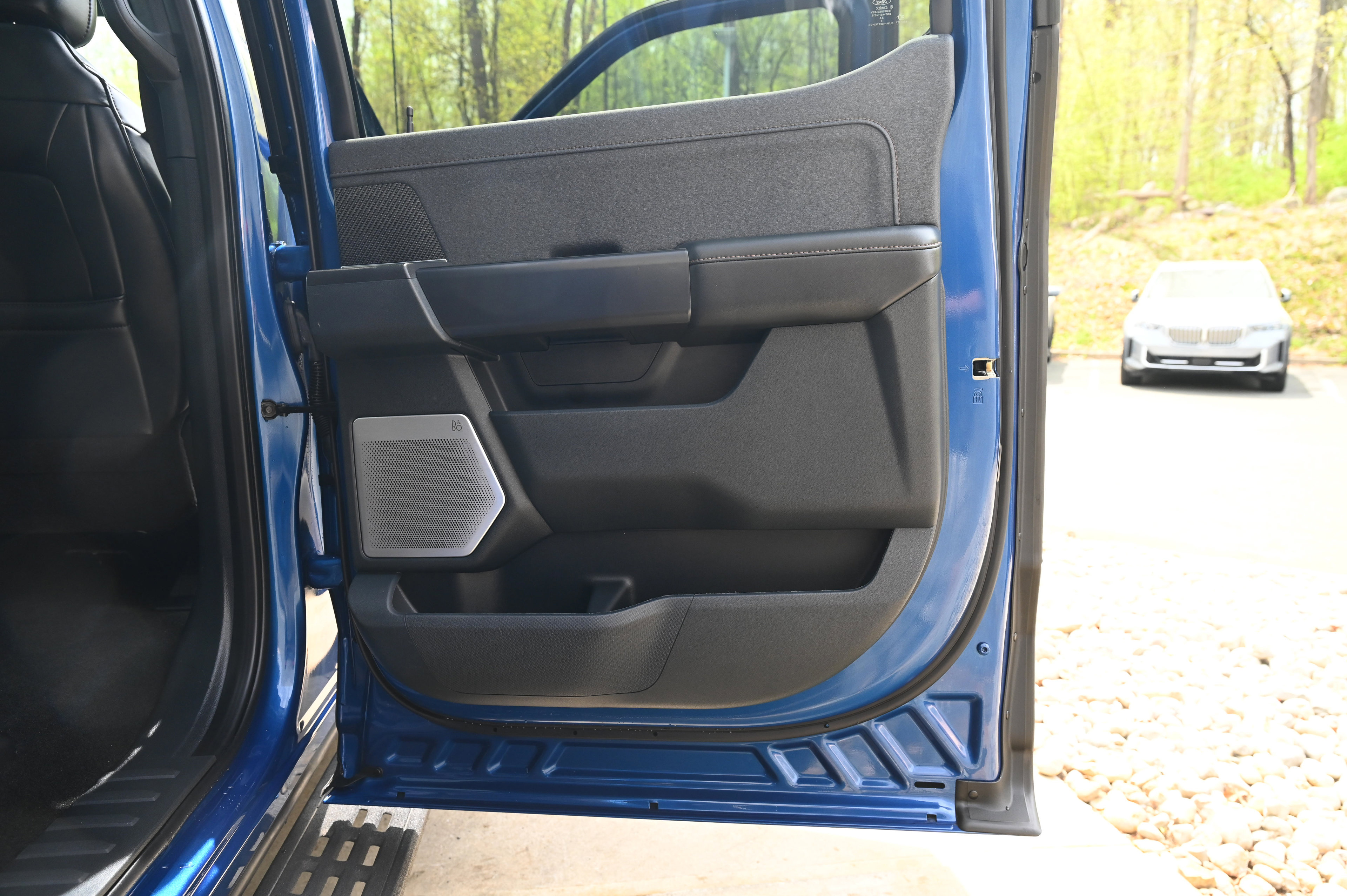 2022 Ford F-150 Raptor photo 18
