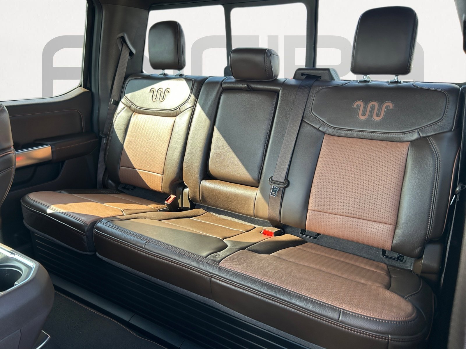 2024 Ford F-350 King Ranch photo 21