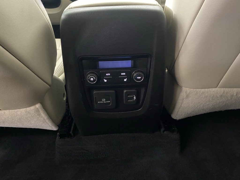 2022 Buick Enclave Avenir photo 27