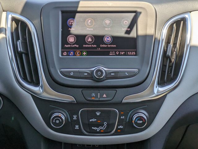 2023 Chevrolet Equinox LT photo 15