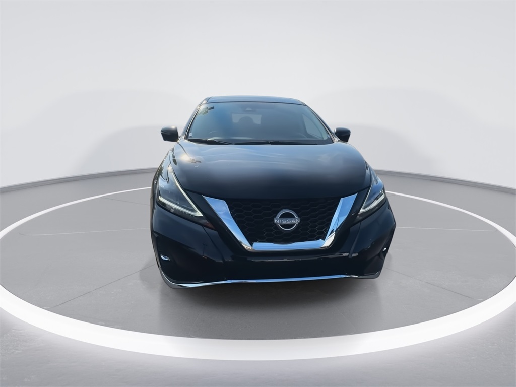 2024 Nissan Murano SL photo 3