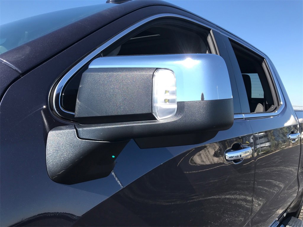 2026 Gmc Sierra 1500 Denali photo 11