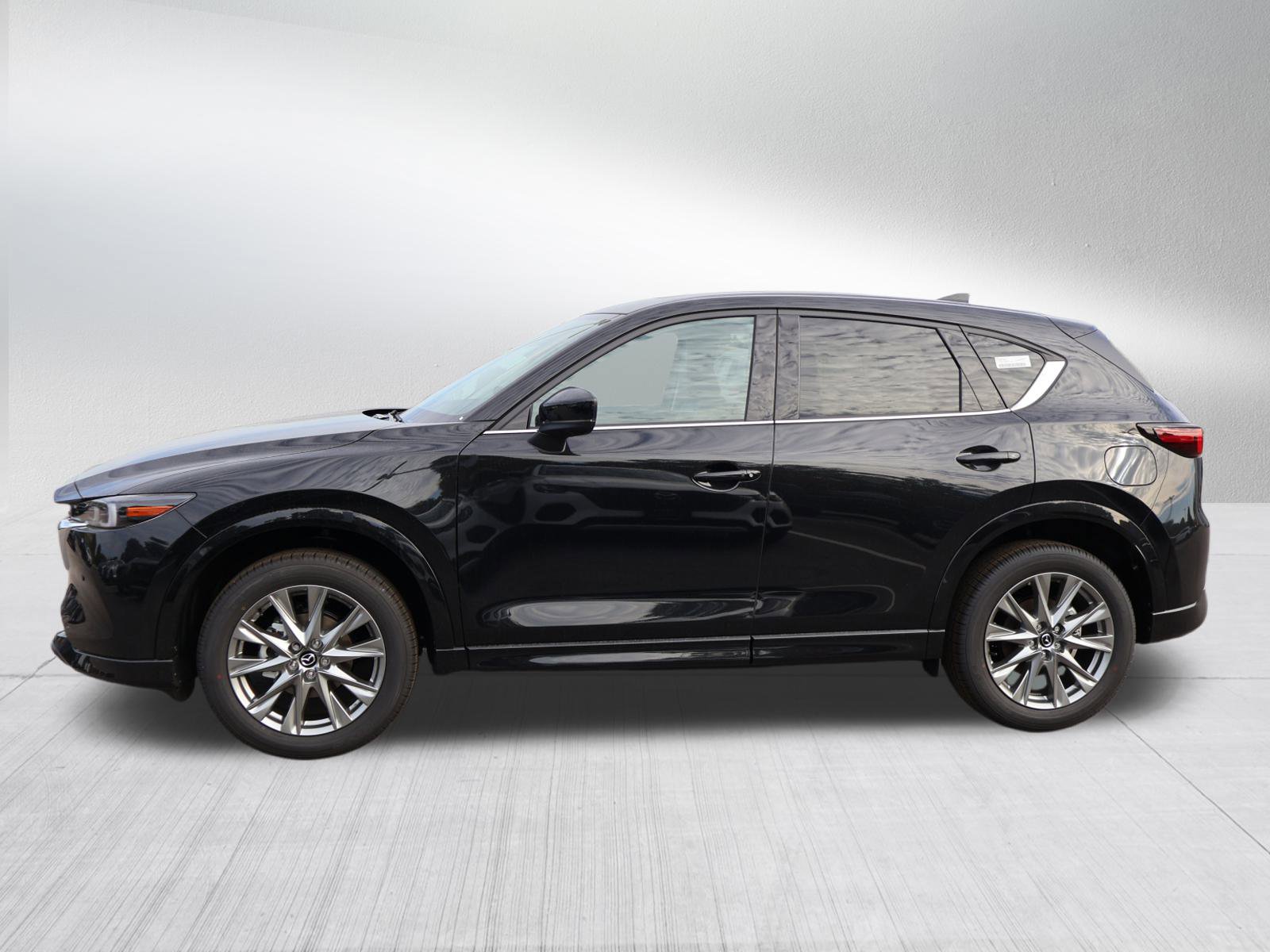 2025 Mazda CX-5 2.5 Premium Plus photo 4