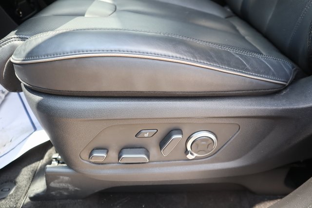 2023 Hyundai Palisade Calligraphy photo 17