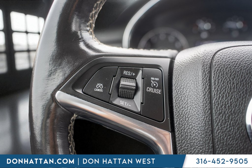 2019 Buick Encore Preferred photo 11