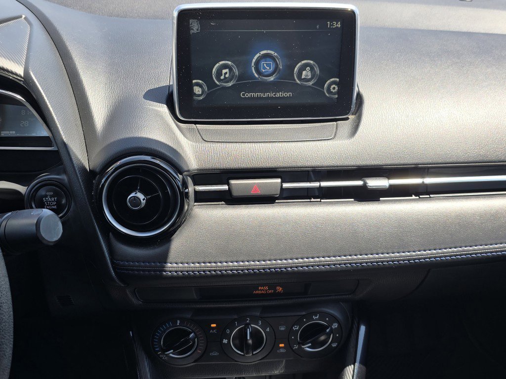 Used 2016 Scion iA Base with VIN 3MYDLBZV1GY109491 for sale in Bountiful, UT