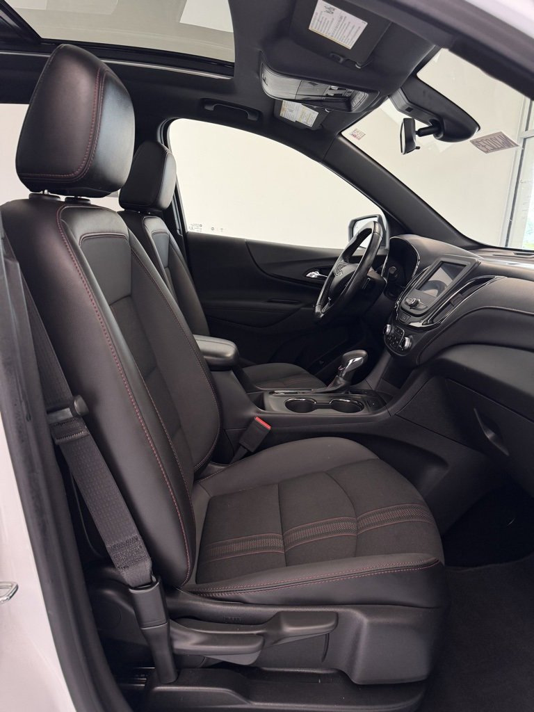 2022 Chevrolet Equinox RS photo 19