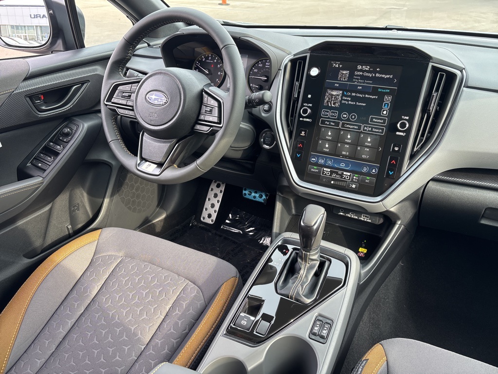 2025 Subaru Crosstrek Sport photo 14