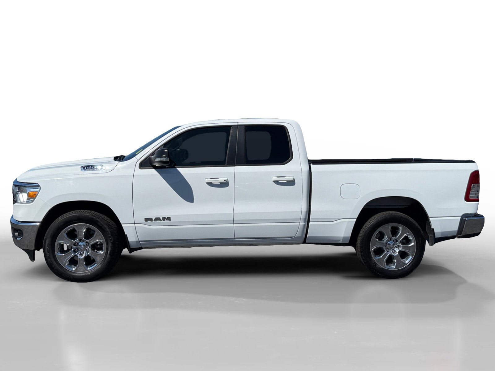 2022 Ram 1500 Big Horn Lone Star photo 2
