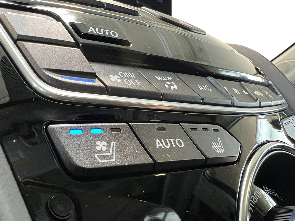2025 Acura RDX Advance photo 14
