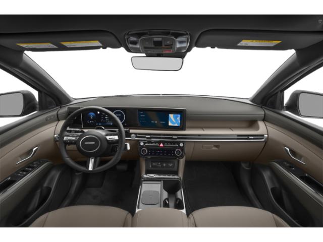 2026 Hyundai Tucson Limited photo 7