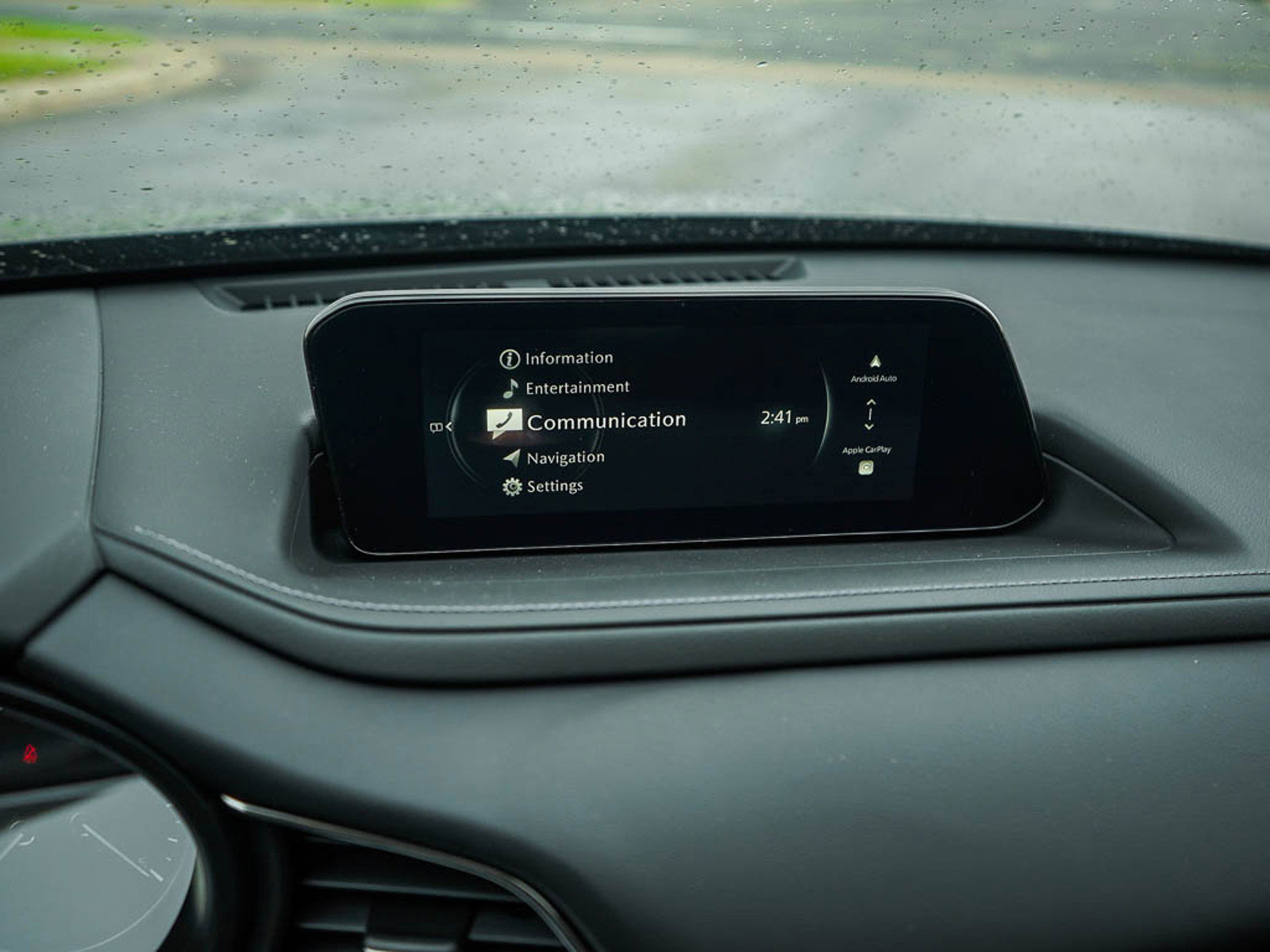 2025 Mazda CX-30 2.5 S Preferred photo 22