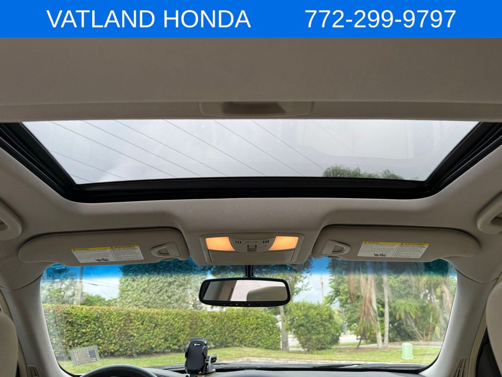 2017 Infiniti QX50 Base photo 25