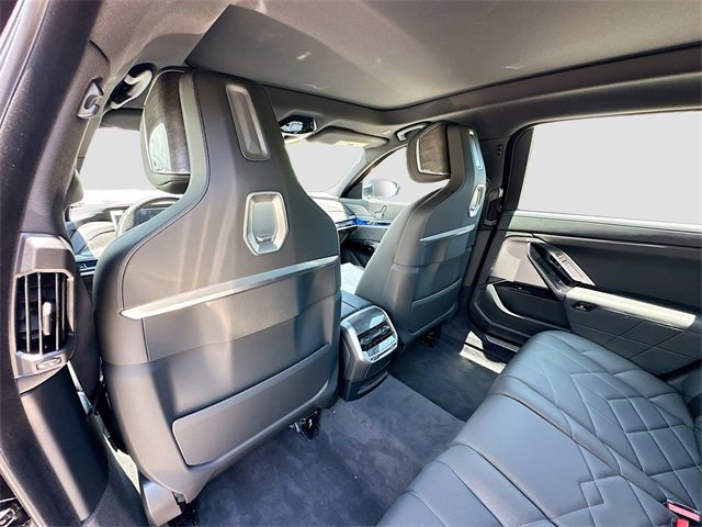 2024 Bmw i7 xDrive60 photo 27