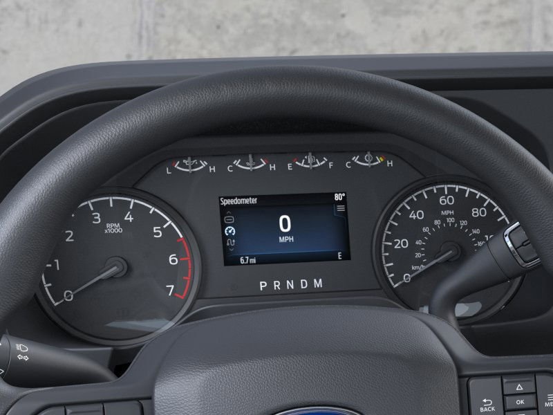 2025 Ford F-250 photo 13