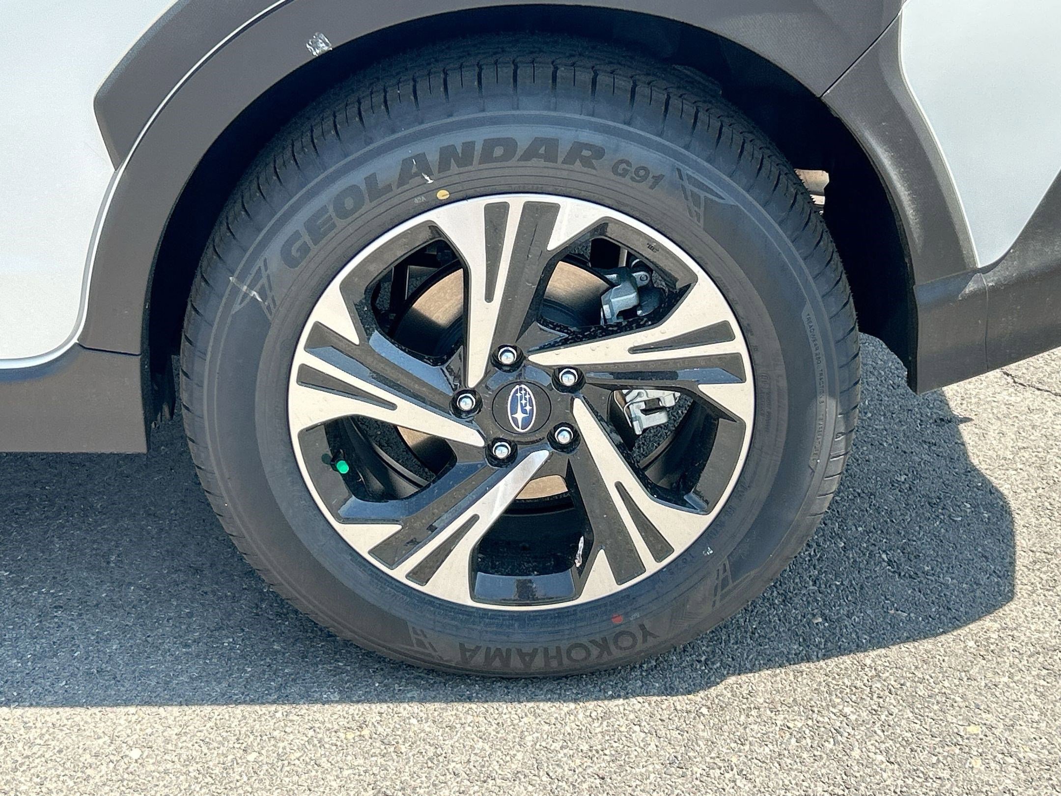 2025 Subaru Crosstrek Premium photo 20